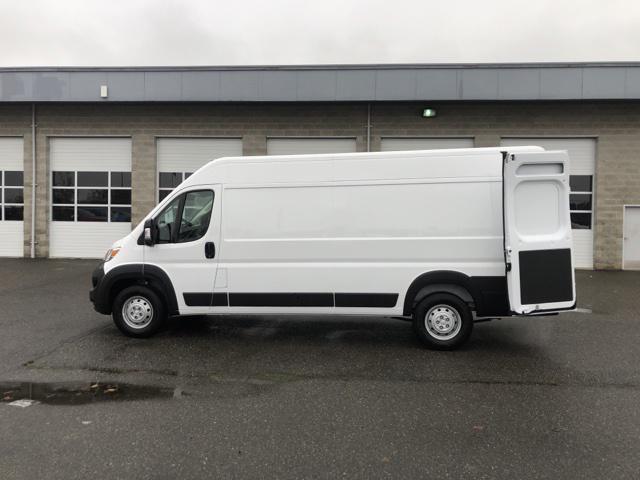 new 2023 Ram ProMaster 3500 car, priced at $69,320