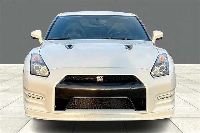 used 2012 Nissan GT-R car, priced at $75,000