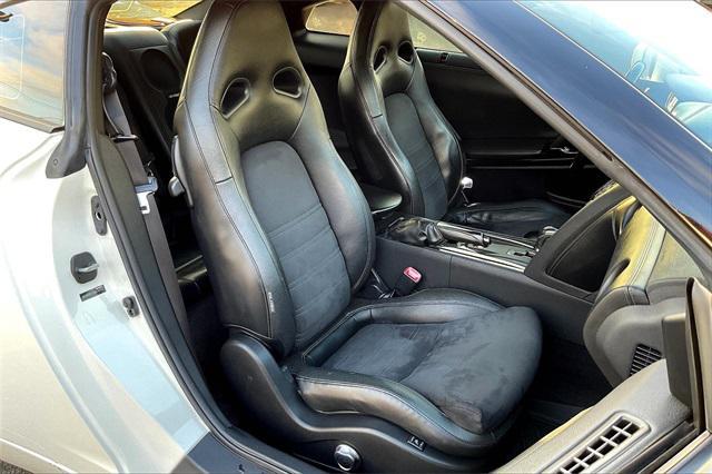 used 2012 Nissan GT-R car, priced at $75,000