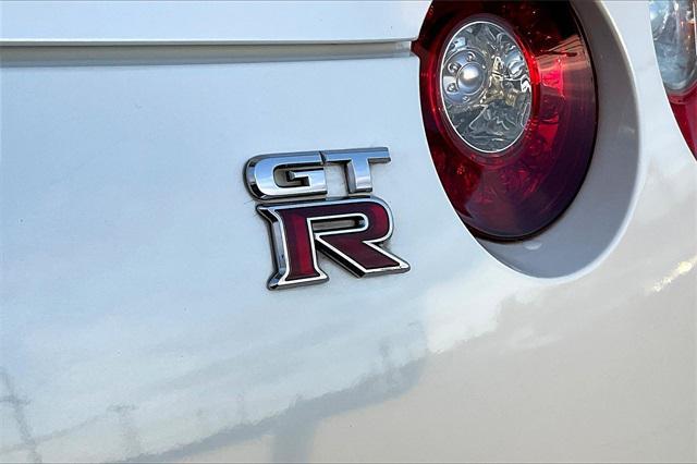 used 2012 Nissan GT-R car, priced at $75,000