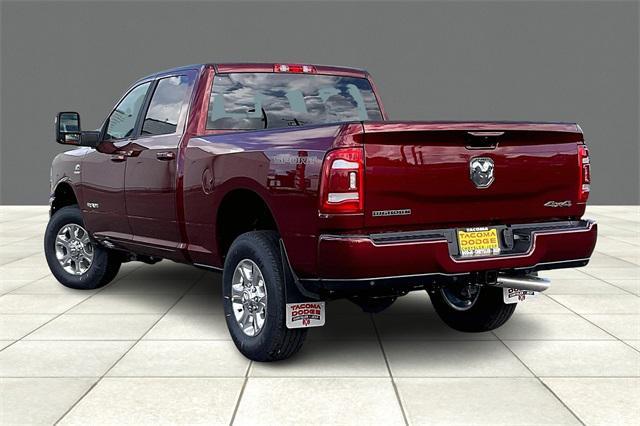 new 2024 Ram 2500 car, priced at $64,610