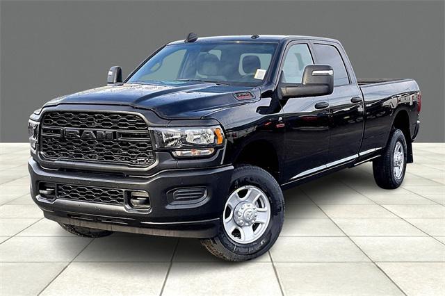 new 2024 Ram 3500 car, priced at $58,655