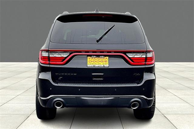 new 2025 Dodge Durango car, priced at $71,065