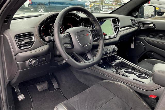 new 2025 Dodge Durango car, priced at $71,065