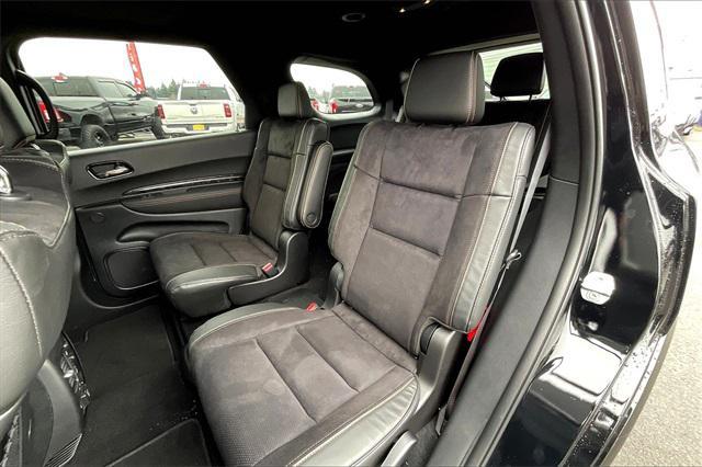 new 2025 Dodge Durango car, priced at $71,065