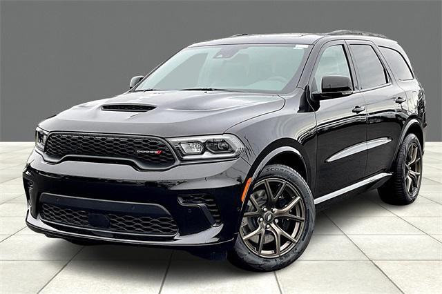 new 2025 Dodge Durango car, priced at $71,065