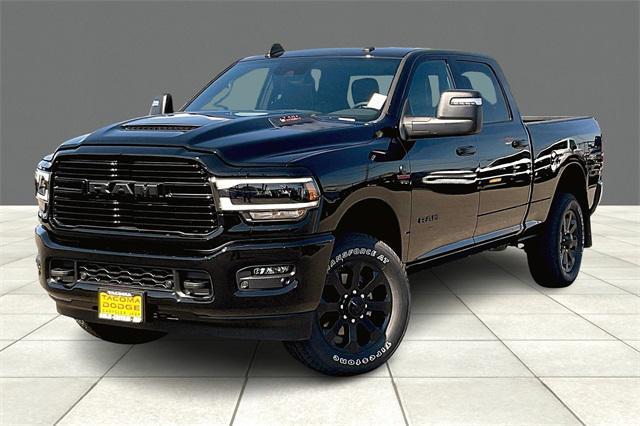 new 2024 Ram 2500 car, priced at $76,900