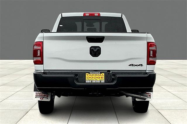 new 2024 Ram 2500 car, priced at $57,145