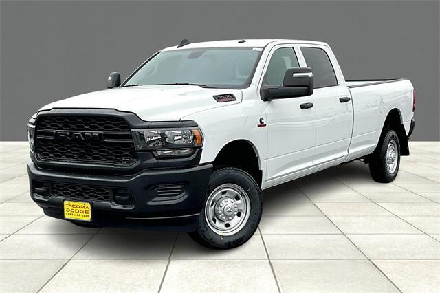 new 2024 Ram 2500 car, priced at $57,145