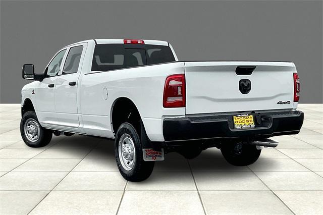 new 2024 Ram 2500 car, priced at $57,145