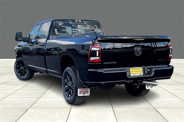 new 2024 Ram 3500 car, priced at $83,700