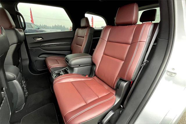 new 2025 Dodge Durango car, priced at $103,715