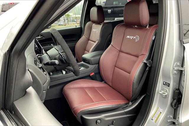 new 2025 Dodge Durango car, priced at $103,715