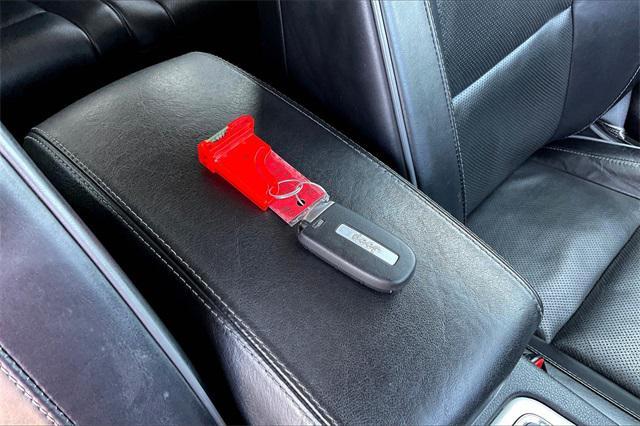 used 2021 Jeep Grand Cherokee car, priced at $39,597