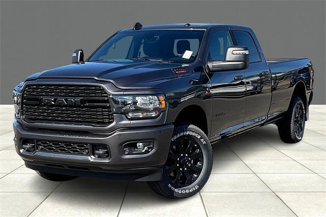 new 2024 Ram 2500 car, priced at $68,095