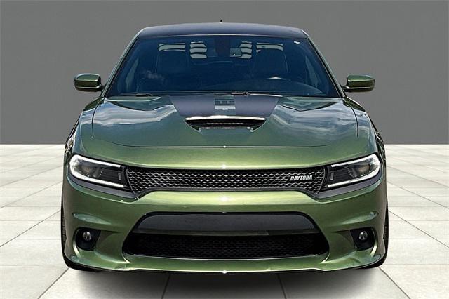 used 2022 Dodge Charger car, priced at $39,997