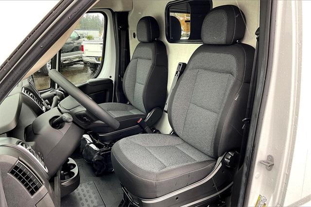 new 2024 Ram ProMaster 1500 car, priced at $50,030