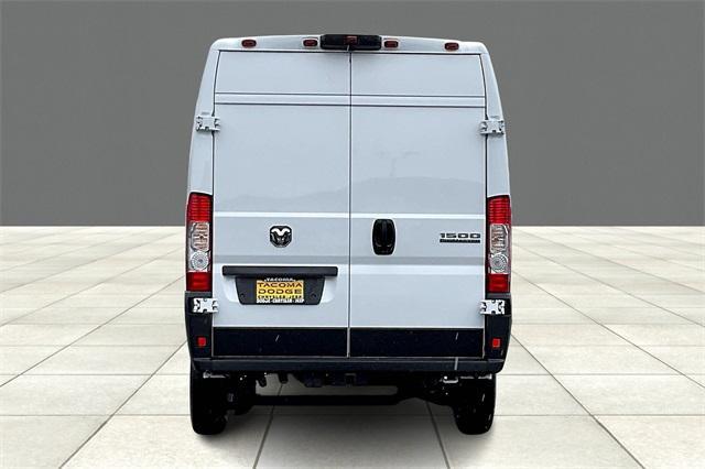 new 2024 Ram ProMaster 1500 car, priced at $50,030