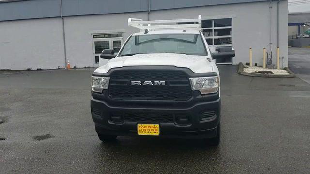 new 2022 Ram 2500 car, priced at $57,000