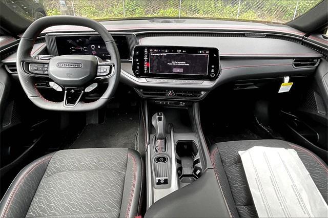 new 2025 Dodge Charger Daytona car, priced at $54,746