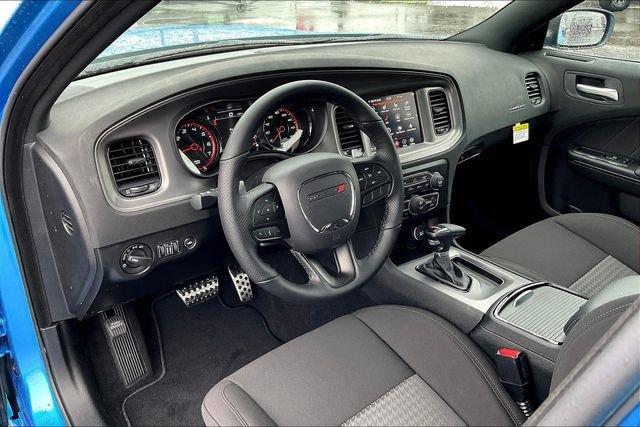 new 2023 Dodge Charger car, priced at $41,680
