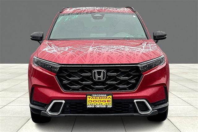 used 2023 Honda CR-V car, priced at $36,500