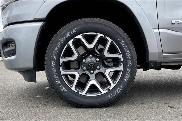 new 2025 Ram 1500 car