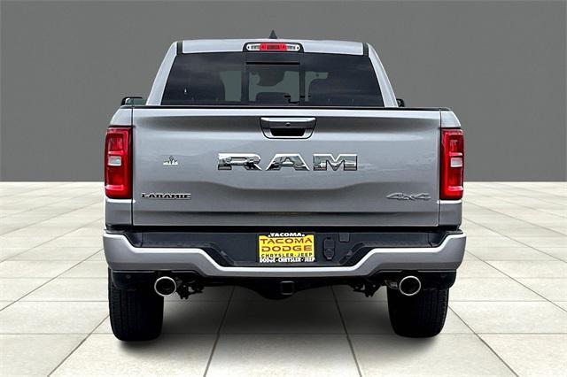 new 2025 Ram 1500 car