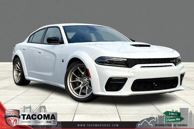 new 2023 Dodge Charger car, priced at $53,790