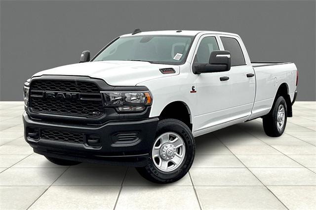 new 2024 Ram 3500 car, priced at $61,095