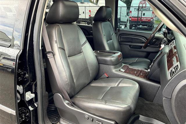 used 2014 GMC Sierra 2500 car, priced at $36,210