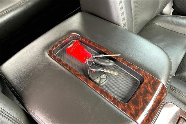 used 2014 GMC Sierra 2500 car, priced at $36,210