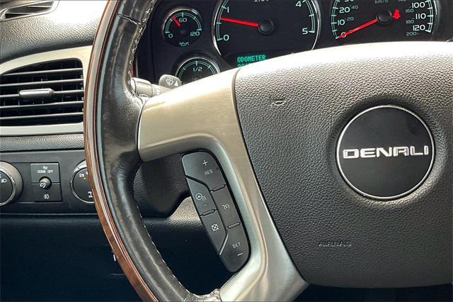 used 2014 GMC Sierra 2500 car, priced at $36,210