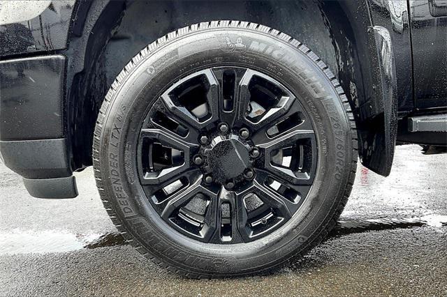 used 2014 GMC Sierra 2500 car, priced at $36,210