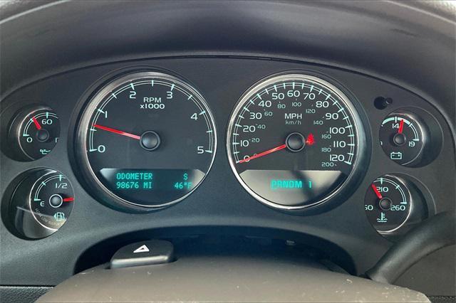 used 2014 GMC Sierra 2500 car, priced at $36,210