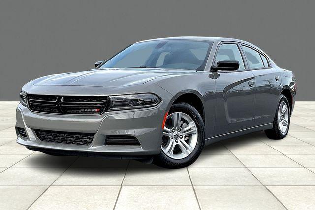 new 2023 Dodge Charger car, priced at $26,990