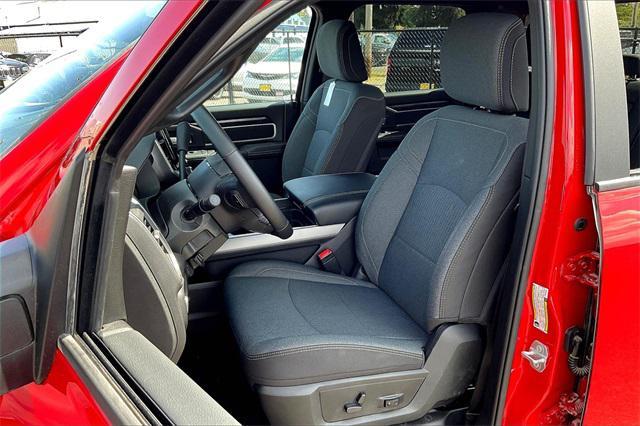 new 2024 Ram 3500 car, priced at $70,935