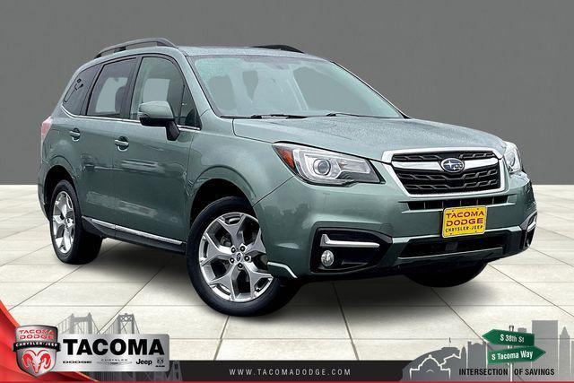 used 2018 Subaru Forester car, priced at $23,000