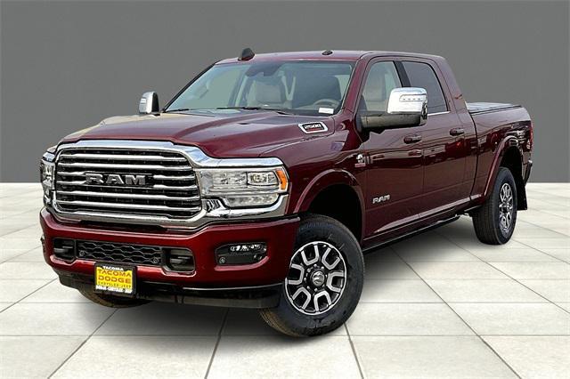 new 2024 Ram 2500 car, priced at $94,260