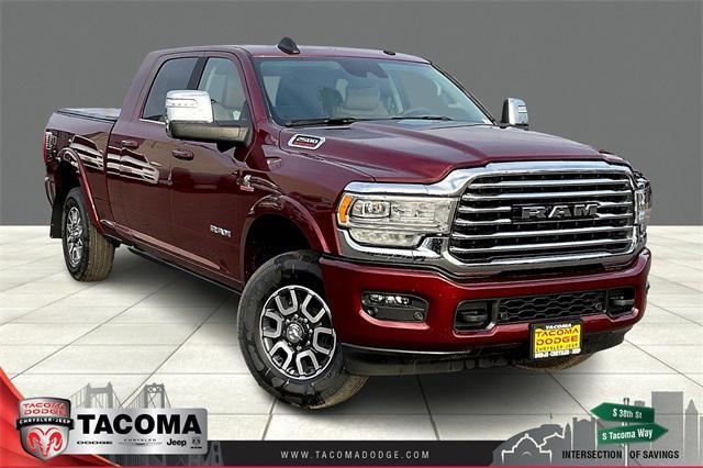 new 2024 Ram 2500 car, priced at $94,260