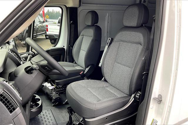 new 2024 Ram ProMaster 2500 car, priced at $51,175