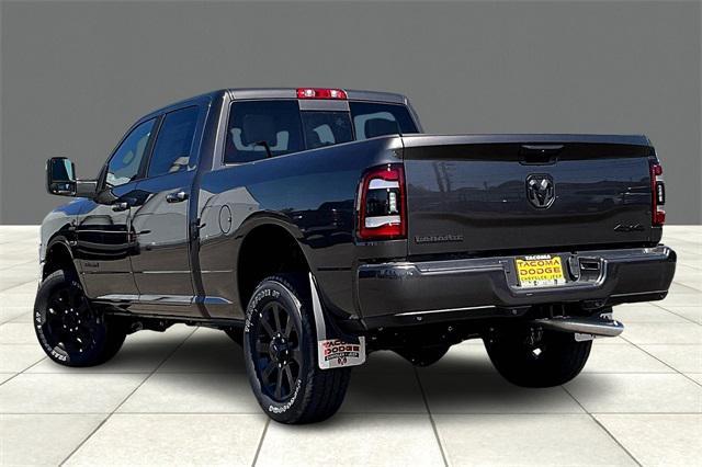 new 2024 Ram 2500 car, priced at $72,165