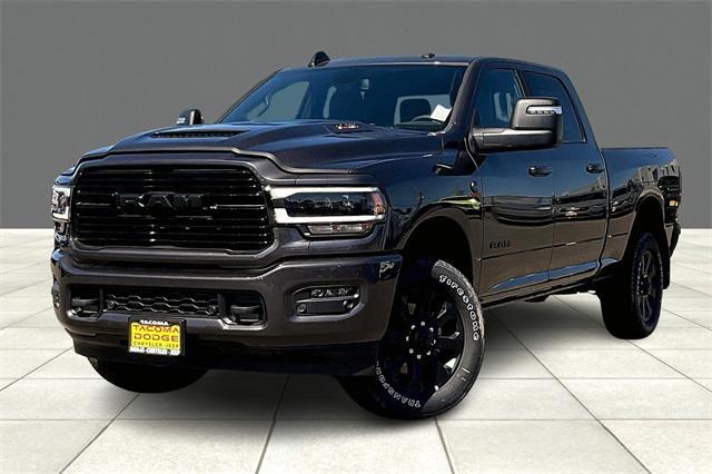 new 2024 Ram 2500 car, priced at $72,165