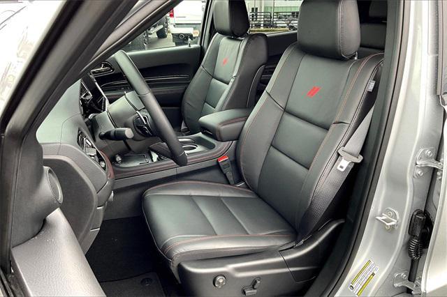 new 2025 Dodge Durango car, priced at $45,490