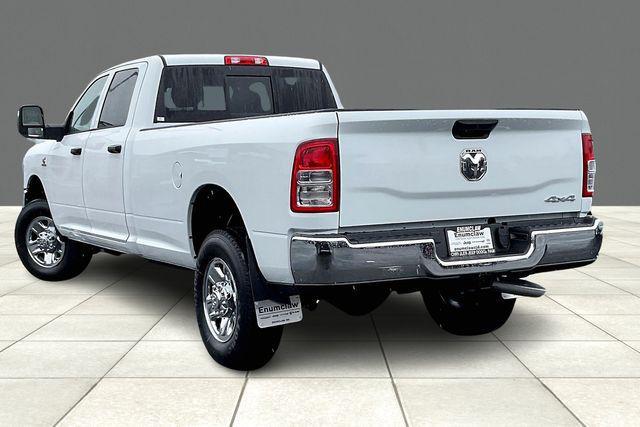 new 2024 Ram 3500 car, priced at $65,690