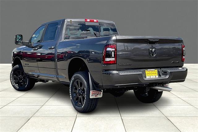 new 2024 Ram 2500 car, priced at $74,325