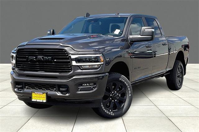 new 2024 Ram 2500 car, priced at $74,325