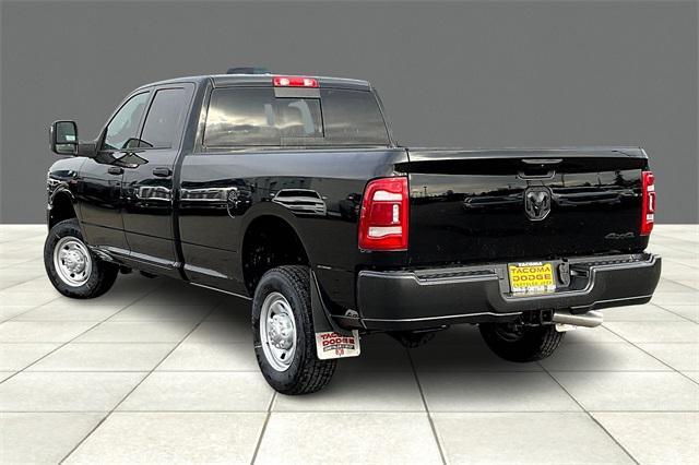 new 2024 Ram 2500 car, priced at $65,105