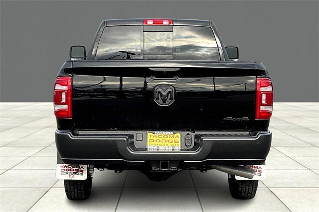 new 2024 Ram 2500 car, priced at $65,105