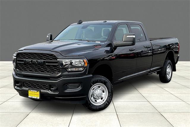 new 2024 Ram 2500 car, priced at $65,105